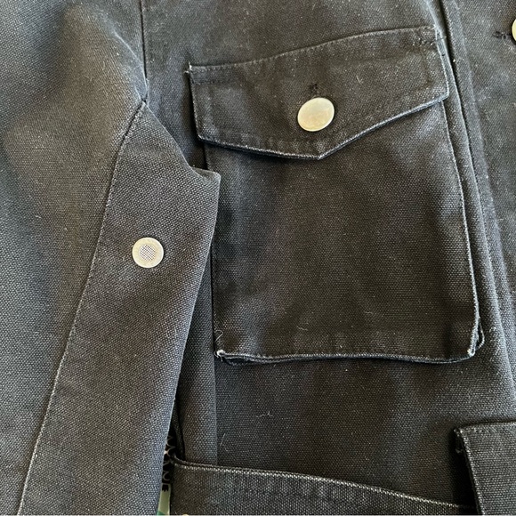 VIA Moto/Scooter Jacket - Picture 3 of 8